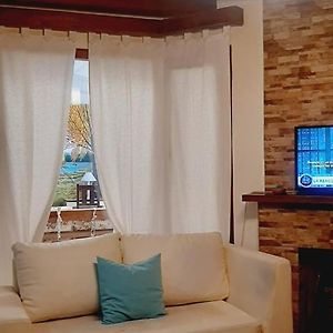 Apartamento Deluxe de 2 Dormitorios
